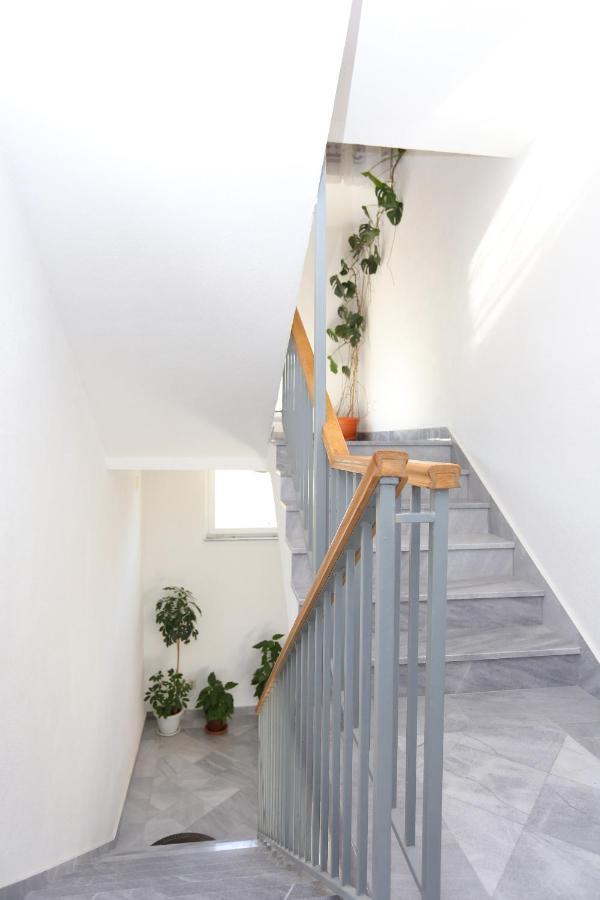Apartment Slatine 14541D Exterior photo