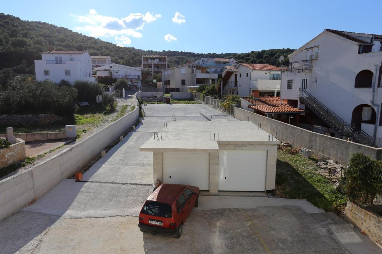 Apartment Slatine 14541D Exterior photo