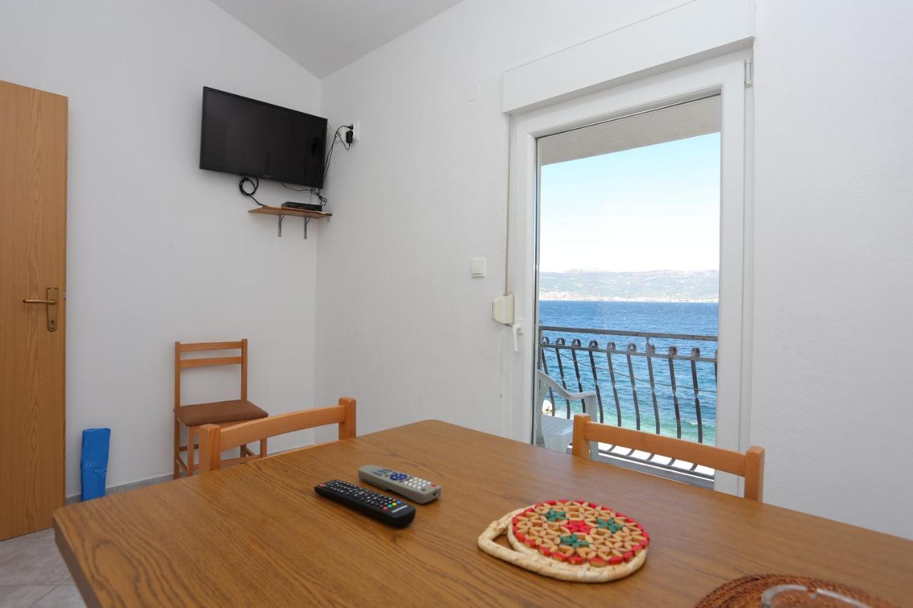 Apartment Slatine 14541D Exterior photo